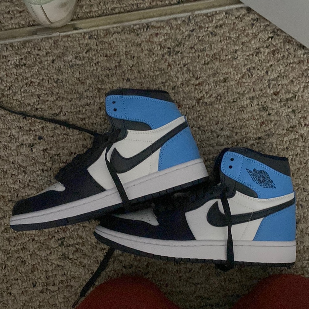 Air Jordans